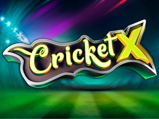 6r game CricketX