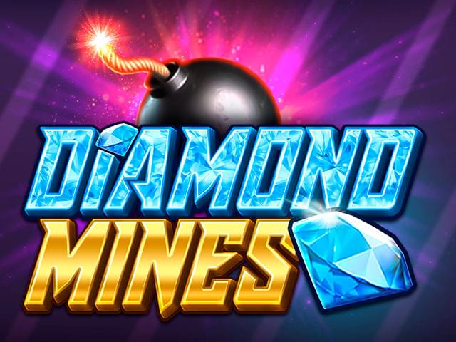 6r game Minas de Diamante™