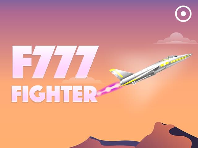 6r game F777 Fighter