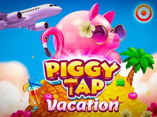 6r game Porquinho Toque