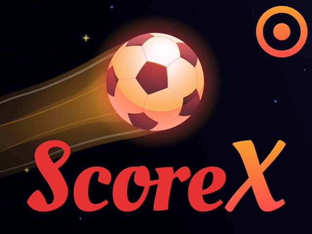 6r game ScoreX