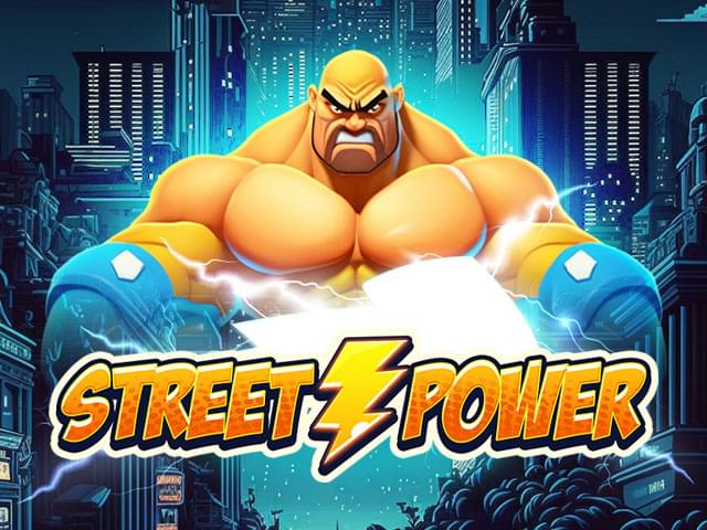 6r game Poder da Rua