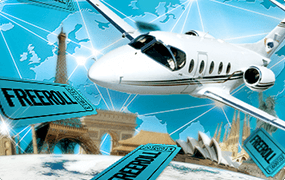 6r game Freerolls Exclusivos