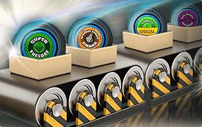 6r game Torneios Multi-Mesa