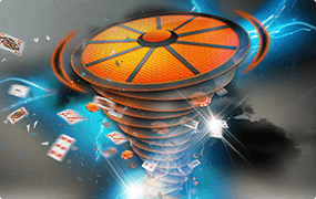 6r game Pôquer Twister